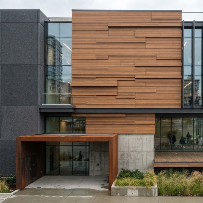 Building Materials