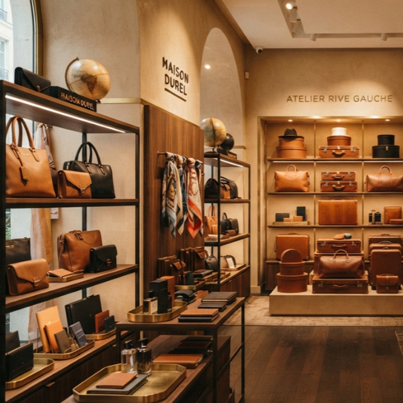 Fashion & Lifestyle